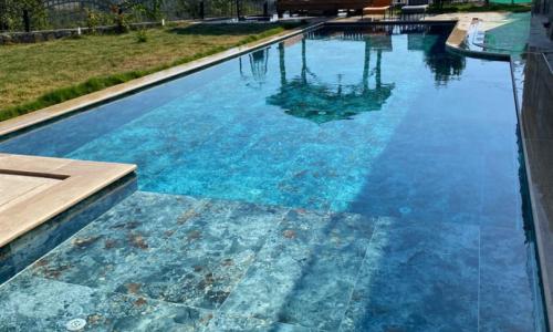 Villa Harika Seydikemer — 19