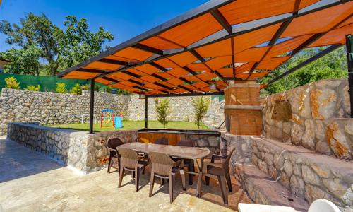 Villa Harika Seydikemer — 25