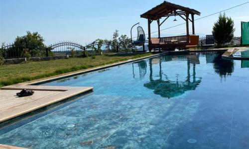 Villa Harika Seydikemer — 16