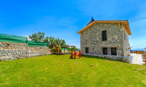Villa Harika Seydikemer — 21