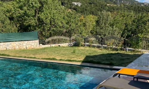 Villa Harika Seydikemer — 22