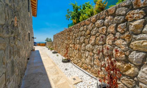 Villa Harika Seydikemer — 24