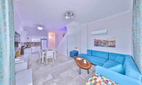 Villa Hatice Sultan 1 — 11