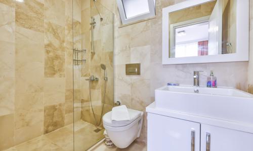 Villa Hatice Sultan 1 — 14