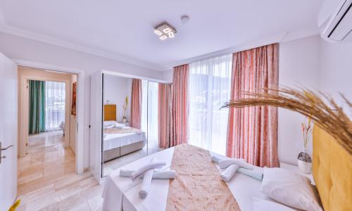 Villa Hatice Sultan 1 — 15