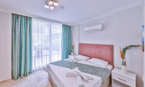 Villa Hatice Sultan 1 — 16