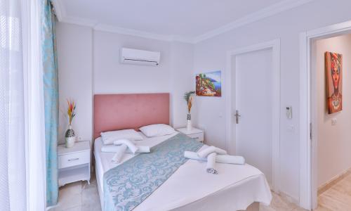 Villa Hatice Sultan 1 — 17