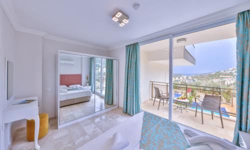 Villa Hatice Sultan 1 — 19