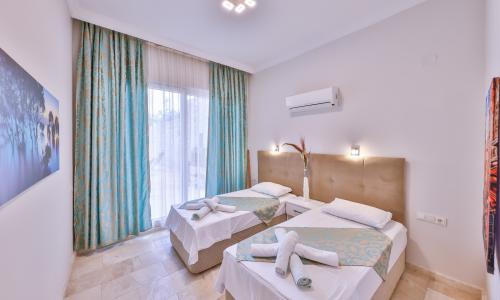 Villa Hatice Sultan 1 — 9