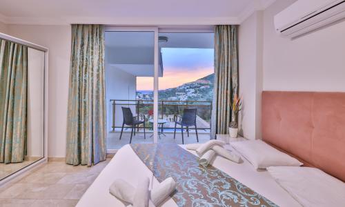Villa Hatice Sultan 1 — 22