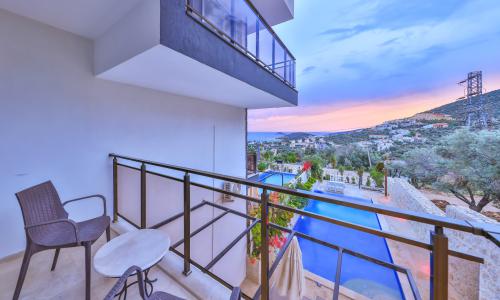 Villa Hatice Sultan 1 — 23
