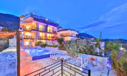 Villa Hatice Sultan 1 — 5