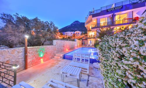 Villa Hatice Sultan 1 — 3
