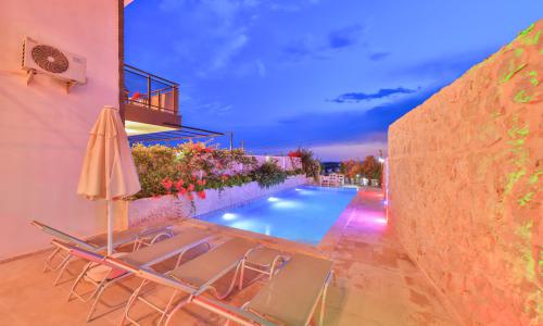 Villa Hatice Sultan 1 — 2
