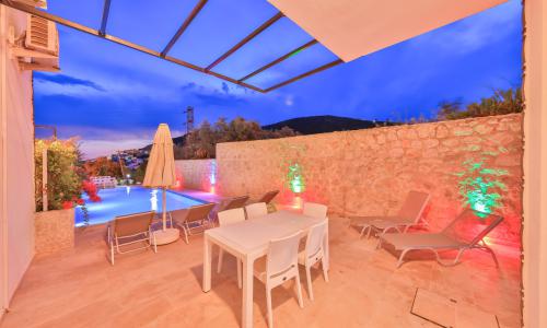 Villa Hatice Sultan 1 — 4