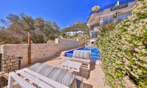 Villa Hatice Sultan 1 — 7