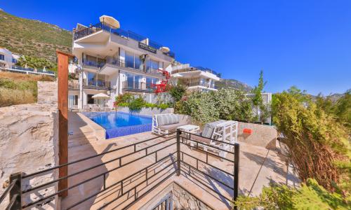 Villa Hatice Sultan 1