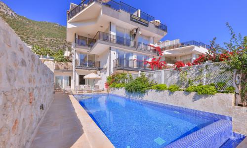 Villa Hatice Sultan 1 — 6