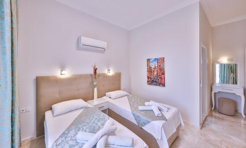 Villa Hatice Sultan 1 — 20