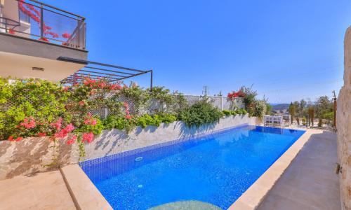 Villa Hatice Sultan 1 — 8
