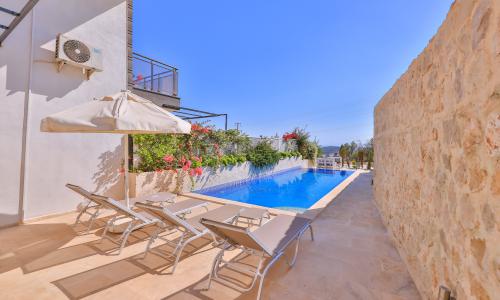 Villa Hatice Sultan 1 — 25