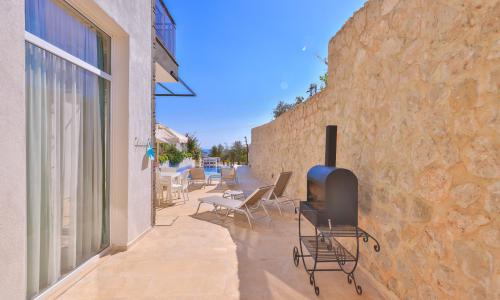 Villa Hatice Sultan 1 — 26