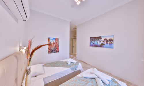 Villa Hatice Sultan 1 — 24