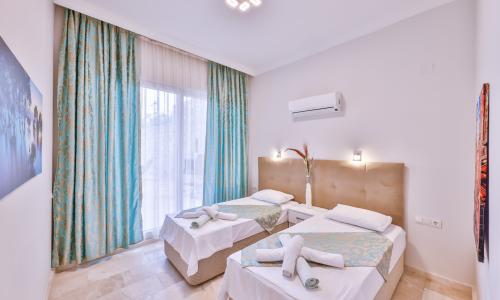 Villa Hatice Sultan 1 — 27