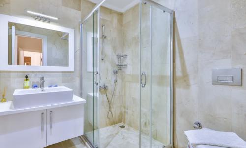 Villa Hatice Sultan 1 — 28