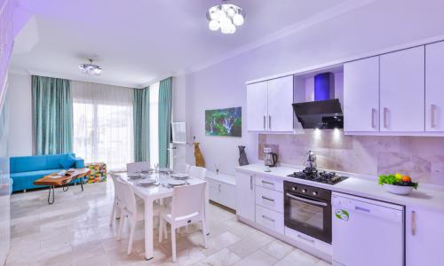 Villa Hatice Sultan 1 — 32