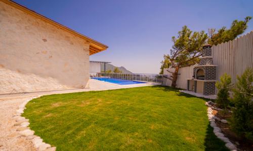 Villa Savaş — 2