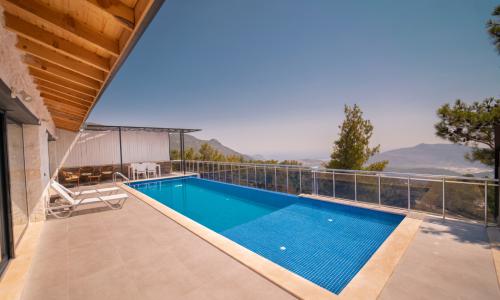 Villa Savaş — 7