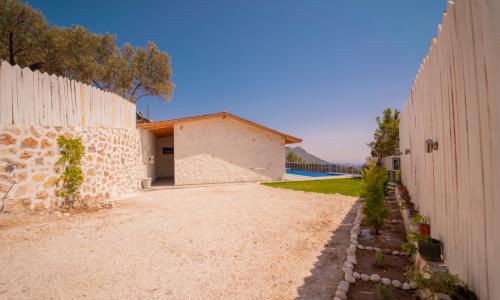 Villa Savaş — 18