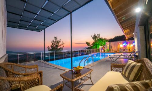 Villa Savaş — 4