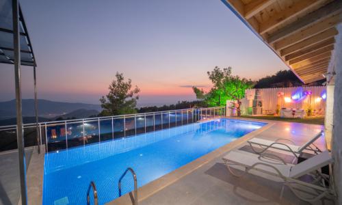 Villa Savaş — 5