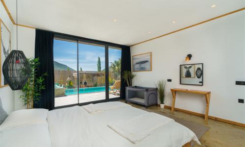 Villa Stay — 11