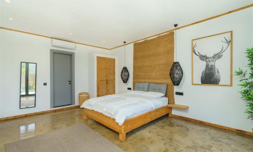 Villa Stay — 12