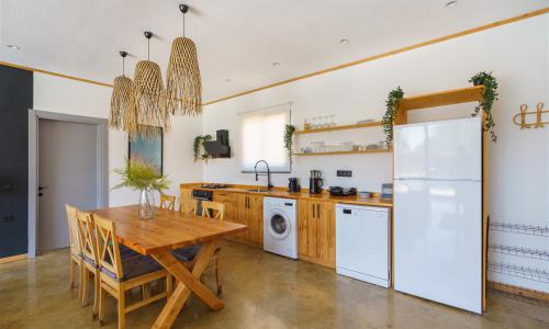 Villa Stay — 13