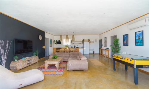 Villa Stay — 15
