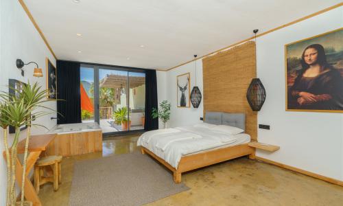 Villa Stay — 16