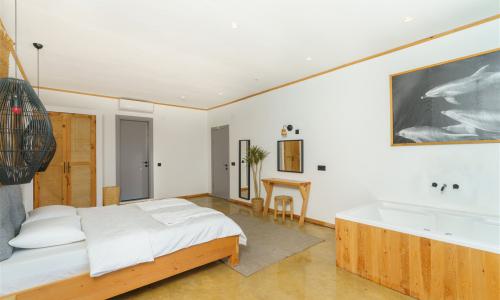 Villa Stay — 17
