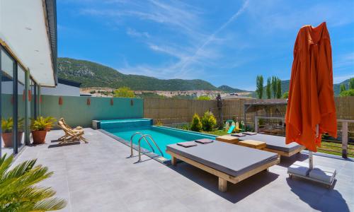 Villa Stay — 5