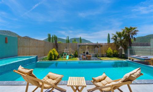 Villa Stay — 8