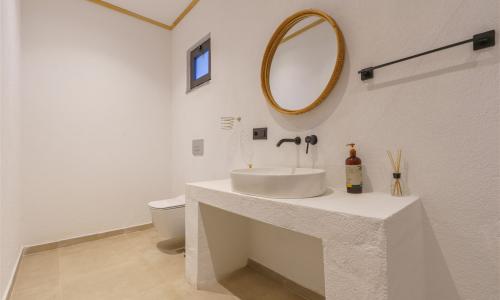 Villa Stay — 19