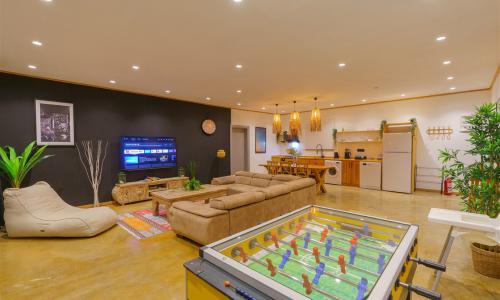 Villa Stay — 18