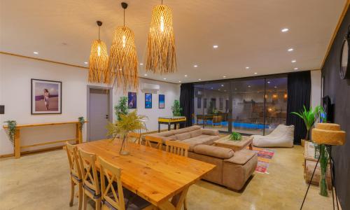 Villa Stay — 20