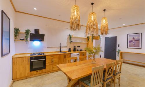 Villa Stay — 21