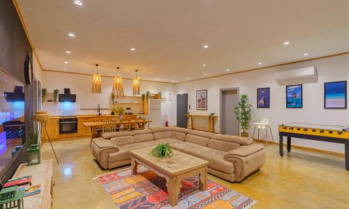 Villa Stay — 22