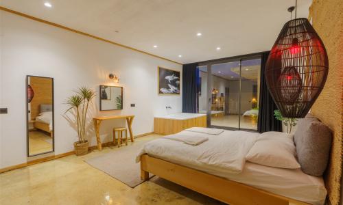Villa Stay — 23