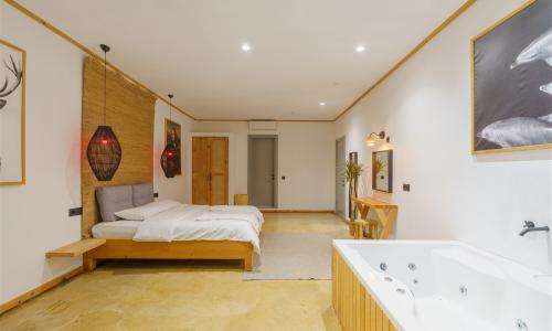 Villa Stay — 24